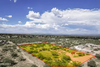0 E Summer Trail, Hereford, AZ 85615 - Photo 12