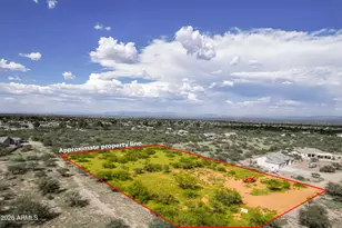 0 E Summer Trail, Hereford, AZ 85615 - Photo 12