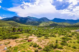 0 E Summer Trail, Hereford, AZ 85615 - Photo 6