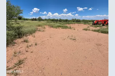 0 E Summer Trail, Hereford, AZ 85615 - Photo 2