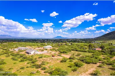 0 E Summer Trail, Hereford, AZ 85615 - Photo 8