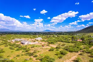 0 E Summer Trail, Hereford, AZ 85615 - Photo 8