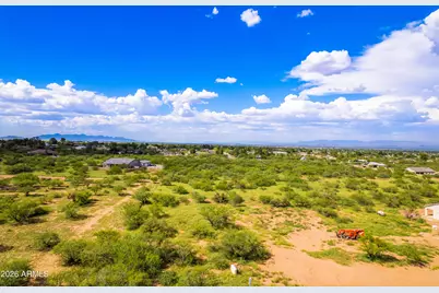 0 E Summer Trail, Hereford, AZ 85615 - Photo 4