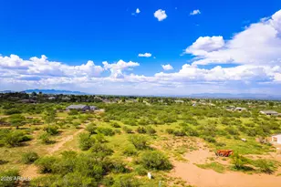 0 E Summer Trail, Hereford, AZ 85615 - Photo 4