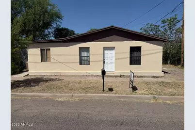 662 E Avenue, Douglas, AZ 85607 - Photo 1