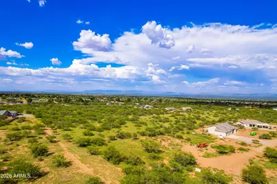 0 E Summer Trail #A, Hereford, AZ 85615 - Photo 16