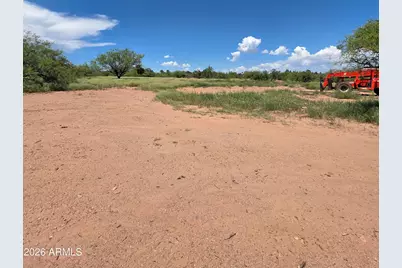 0 E Summer Trail #A, Hereford, AZ 85615 - Photo 2