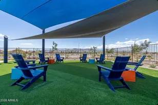 17816 W Palo Verde Dr, Litchfield Park, AZ 85340 - Photo 4