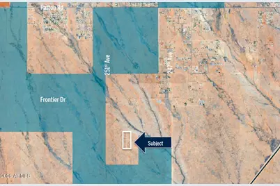000 N 251st Avenue #1, Wittmann, AZ 85361 - Photo 2
