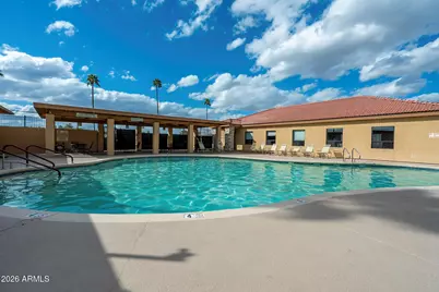4634 E Enid Avenue, Mesa, AZ 85206 - Photo 22