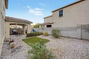 21167 E Munoz St, Queen Creek, AZ 85142 - Photo 32