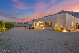 33931 N Borgata Trl, Queen Creek, AZ 85144 - Photo 70
