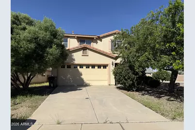 548 Temple Drive, Sierra Vista, AZ 85635 - Photo 1