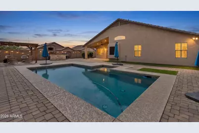 41740 W Parkhill Court, Maricopa, AZ 85138 - Photo 2