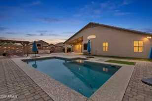 41740 W Parkhill Ct, Maricopa, AZ 85138 - Photo 2