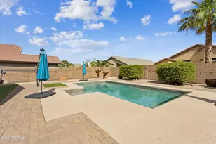 41740 W Parkhill Ct, Maricopa, AZ 85138 - Photo 30