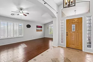 41740 W Parkhill Ct, Maricopa, AZ 85138 - Photo 8