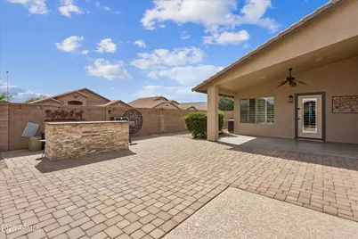 41740 W Parkhill Court, Maricopa, AZ 85138 - Photo 32