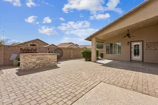 41740 W Parkhill Ct, Maricopa, AZ 85138 - Photo 32