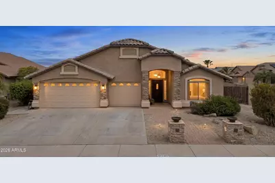 41740 W Parkhill Court, Maricopa, AZ 85138 - Photo 1