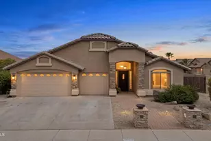 41740 W Parkhill Ct, Maricopa, AZ 85138 - Photo 1