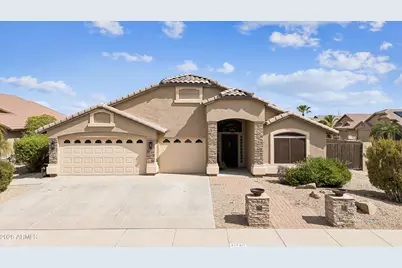 41740 W Parkhill Court, Maricopa, AZ 85138 - Photo 6