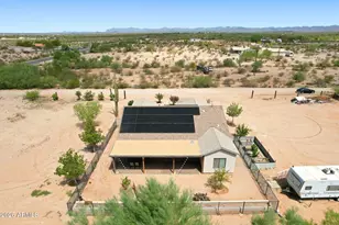 23043 E Sunny Ln, Florence, AZ 85132 - Photo 20