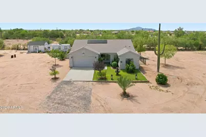 23043 E Sunny Lane, Florence, AZ 85132 - Photo 1