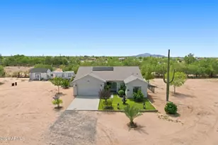 23043 E Sunny Ln, Florence, AZ 85132 - Photo 1
