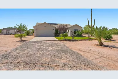 23043 E Sunny Lane, Florence, AZ 85132 - Photo 2