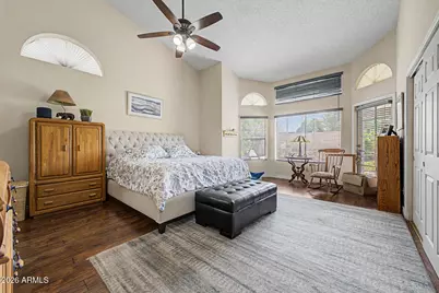 1353 N Abner --, Mesa, AZ 85205 - Photo 14
