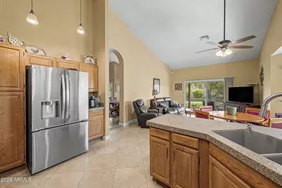1353 N Abner --, Mesa, AZ 85205 - Photo 12