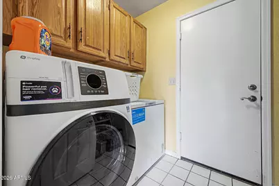 1353 N Abner --, Mesa, AZ 85205 - Photo 24