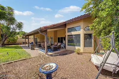 1353 N Abner --, Mesa, AZ 85205 - Photo 28