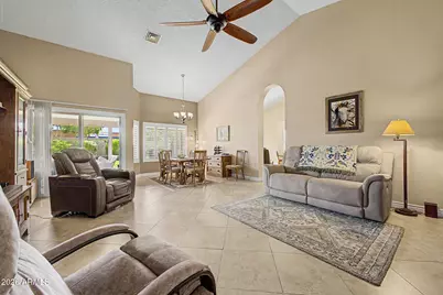 1353 N Abner --, Mesa, AZ 85205 - Photo 6