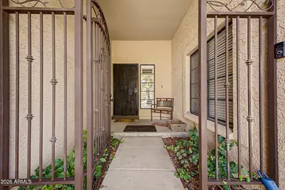 1353 N Abner --, Mesa, AZ 85205 - Photo 4