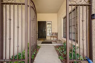 1353 N Abner, Mesa, AZ 85205 - Photo 4