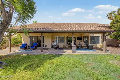 1353 N Abner --, Mesa, AZ 85205 - Photo 26