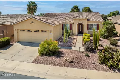 42953 W Ocean Breeze Drive, Maricopa, AZ 85138 - Photo 2