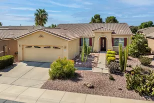 42953 W Ocean Breeze Dr, Maricopa, AZ 85138 - Photo 2