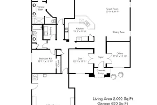 42953 W Ocean Breeze Dr, Maricopa, AZ 85138 - Photo 4