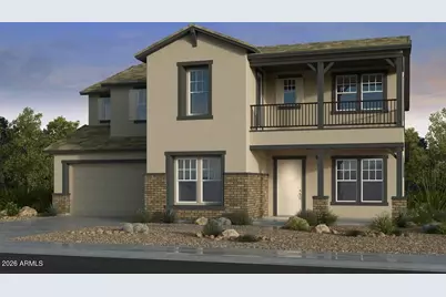 22574 S 205th Court, Queen Creek, AZ 85142 - Photo 1