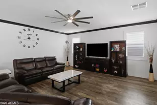 5223 S Axiom, Mesa, AZ 85212 - Photo 12