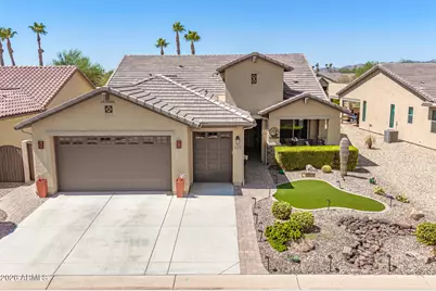 4325 W Agave Avenue, Eloy, AZ 85131 - Photo 2