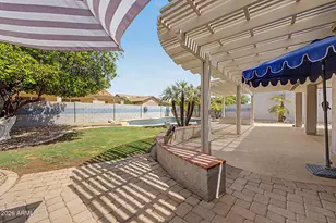 10910 E Twilight Dr, Sun Lakes, AZ 85248 - Photo 28