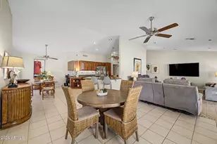 10910 E Twilight Dr, Sun Lakes, AZ 85248 - Photo 8