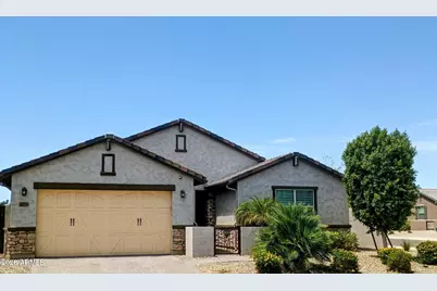 2074 N 139th Drive N, Goodyear, AZ 85395 - Photo 1