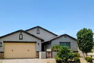 2074 N 139th Dr N, Goodyear, AZ 85395 - Photo 1