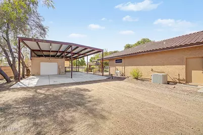 6322 N 171st Lane, Waddell, AZ 85355 - Photo 46