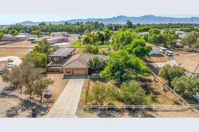 6322 N 171st Lane, Waddell, AZ 85355 - Photo 56